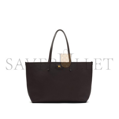 BURBERRY MEDIUM REVERSIBLE BLOOMSBURY TOTE 81195981 (37.5*30*17cm)